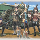 Illustration for article titled iValkyria Chronicles 4/i Gives Away All Its DLC For Free
